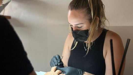 Nails Studio By M2estetique