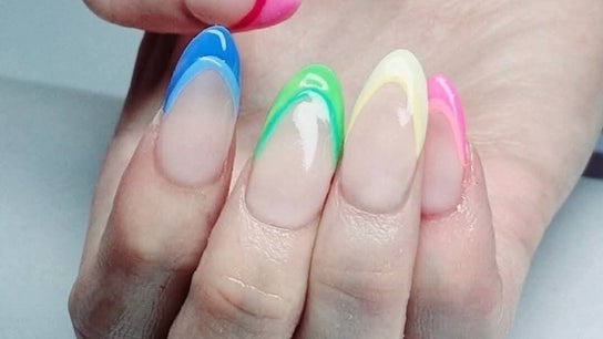 Riverside Beauty Therapy