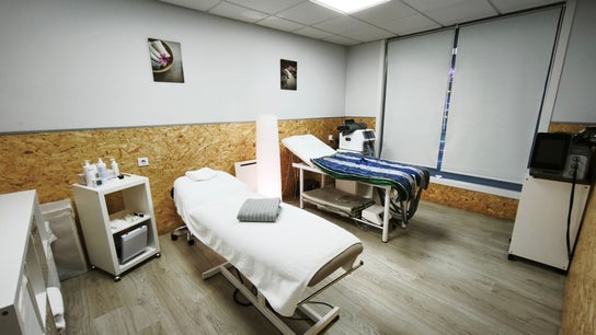 TenDistrict Vilagarcía