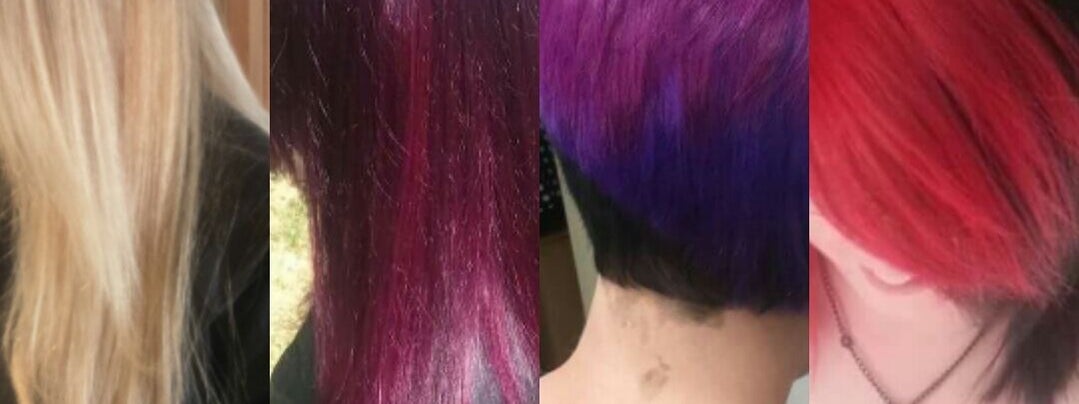 Tidal Waves Hair Design image 1