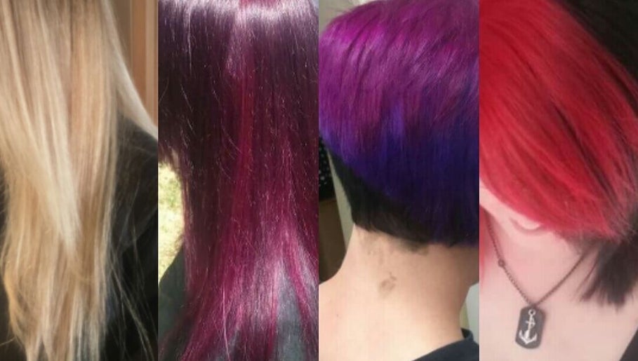Tidal Waves Hair Design image 1