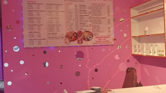 Kori's Massage and  Beauty Spa