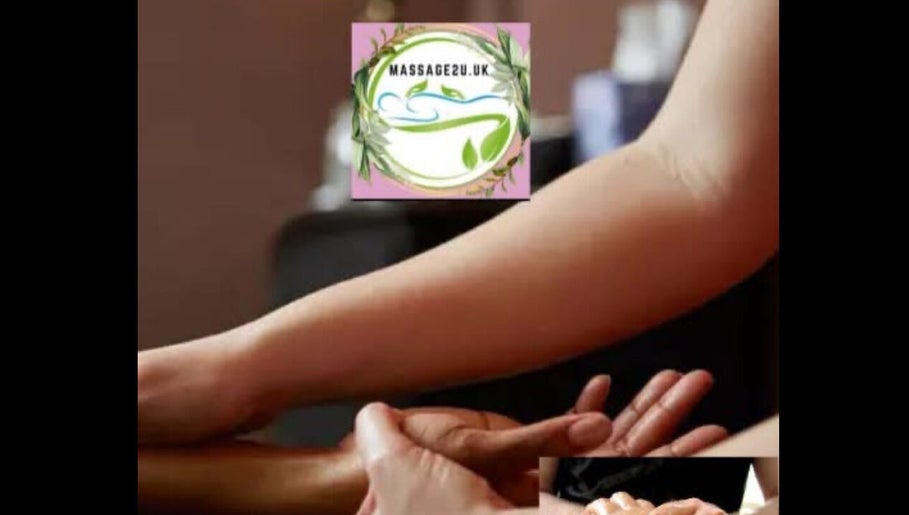 Relaxing massage at Massage2u.uk *Ladies Only* in Lawford, England, GB, offering serene wellness services.