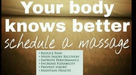 Encouraging massage benefits at Massage2u.uk *Ladies Only* in Lawford, England, GB. Schedule for health and wellness.