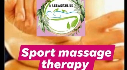 Massage2u.uk *Ladies Only* offers sport massage therapy in Lawford, England, GB for relaxation and rejuvenation.