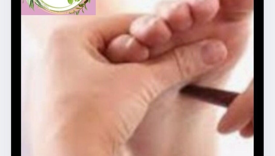 Relaxing foot massage at Massage2u.uk *Ladies Only* in Lawford, England, GB. Perfect for rejuvenation.