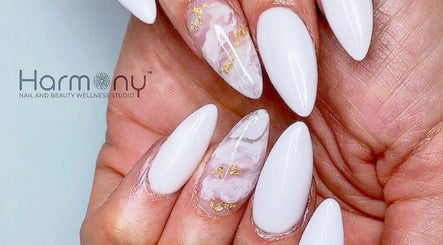 Harmony Nail & Beauty Studio East Point shopping Centre