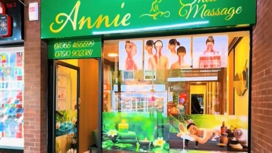 Annie Thai Massage