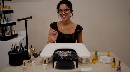 Anaya & CO. nail specialist in Saint James, Missouri, US offering a wide selection of vibrant nail polishes.