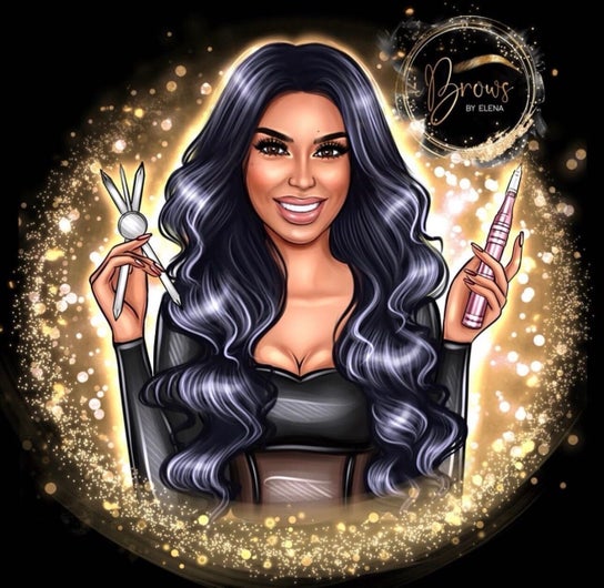 ibrowsbyelena