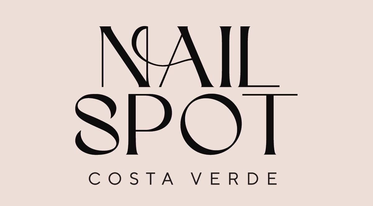 Logo de Nail Spot Costa Verde, ubicado en La Chorrera, Provincia De Panamá Oeste, PA.
