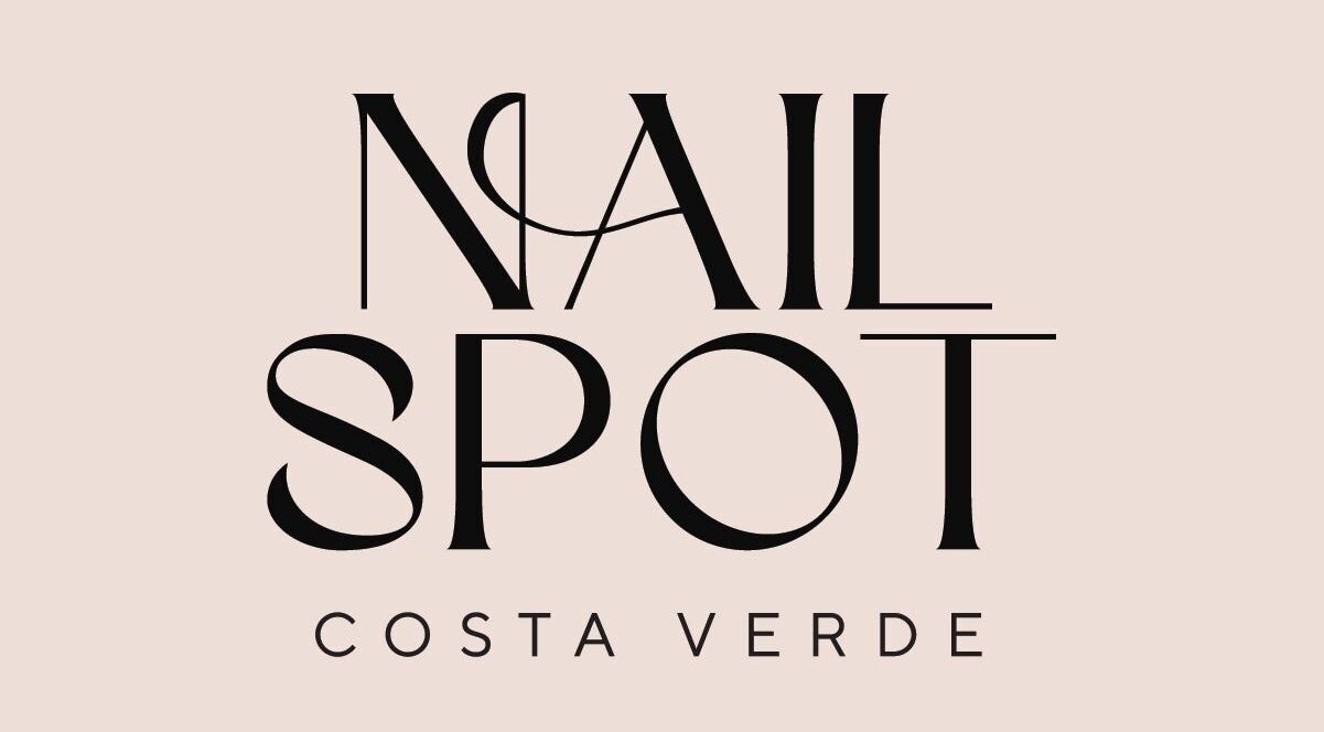 Logo de Nail Spot Costa Verde, ubicado en La Chorrera, Provincia De Panamá Oeste, PA.