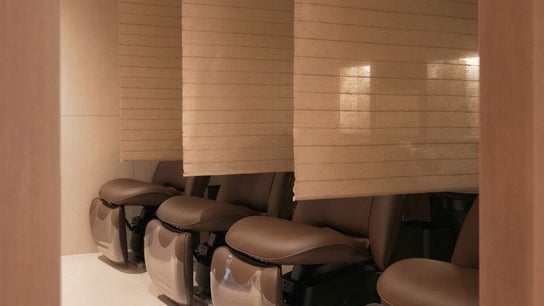 Chahong Room Myeongdong