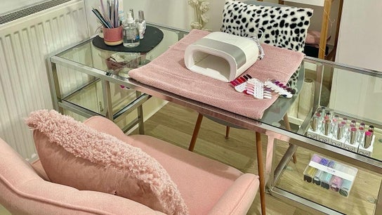 Rachael’s Beauty Lounge