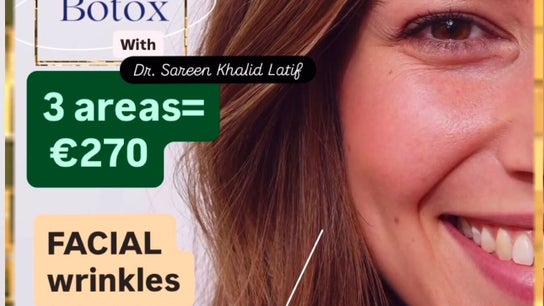 SAREEN MEDICAL AND AESTHETICS