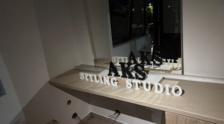 Interioare stilate la AKS STYLING STUDIO, Leu, Județul Dolj, RO, cu detalii moderne.