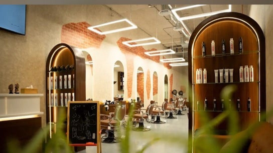 شارب لوك Sharp Look