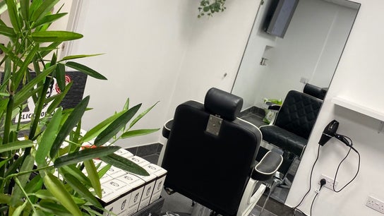 Charles Maclean Elite