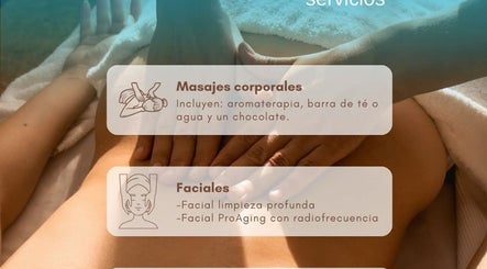 Masajes en Solatium Centro de Terapia Física, Oaxaca De Juárez, Oaxaca, MX. Descubre relax físico y facial.
