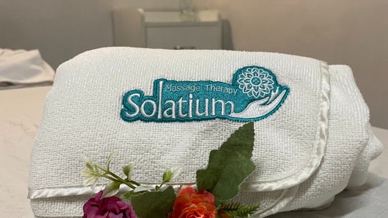 Solatium Centro de Terapia Física