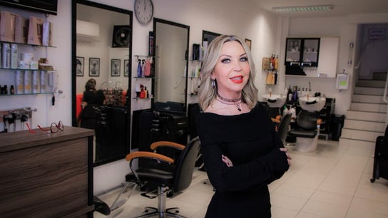 Salão Vânia Pitchinin Coiffeur
