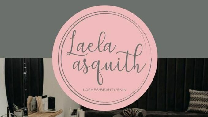 Laela Asquith Beauty - 1