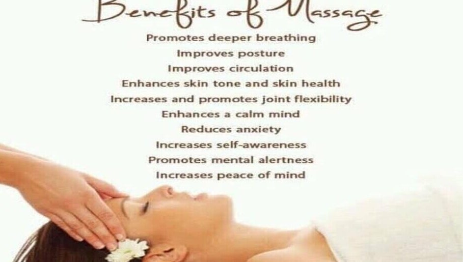 Professional massage for women enhancing relaxation and wellness in Bangalore, IN with calming benefits.