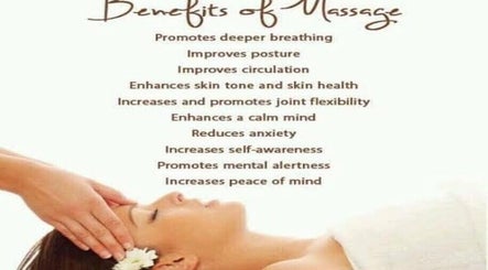 Professional massage for women enhancing relaxation and wellness in Bangalore, IN with calming benefits.