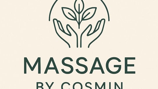 Massage by Cosmin