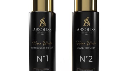 Produits de lissage Absoliss à Casablanca, Casablanca-settat, MA pour des cheveux éclatants.