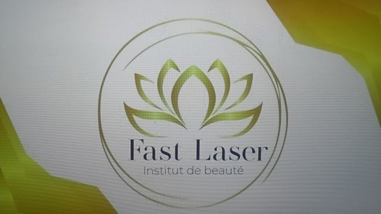 Fastlaser