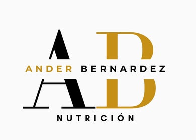 Logotipo de Ander Bernardez Nutrición en Leioa, País Vasco, ES.