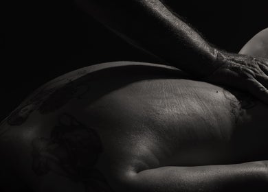 Relaksacyjny masaż w Gabinet Masażu MasuM w Krakowie, Województwo Małopolskie, PL.