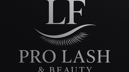 LF Pro Lash & Beauty