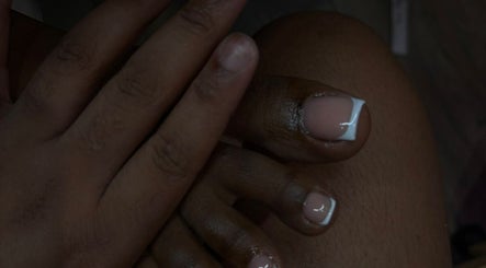 ANNIE NAILS зображення 2