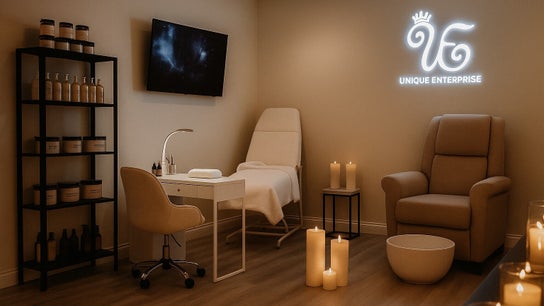 Unique Enterprise Nails