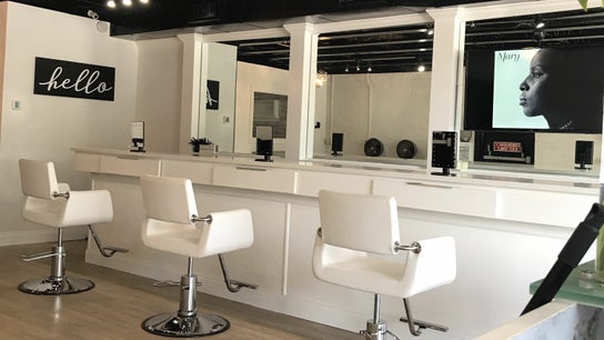 Extension Blow Dry Bar