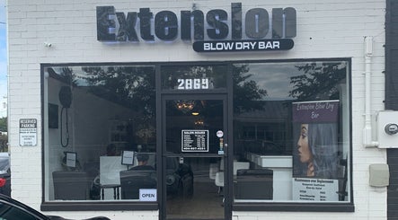 Extension Blow Dry Bar зображення 2