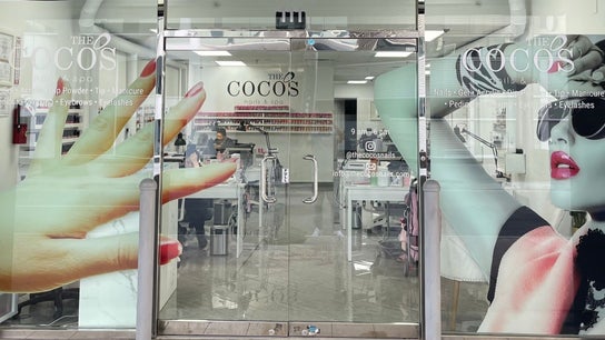 The Coco´s Nail & Spa