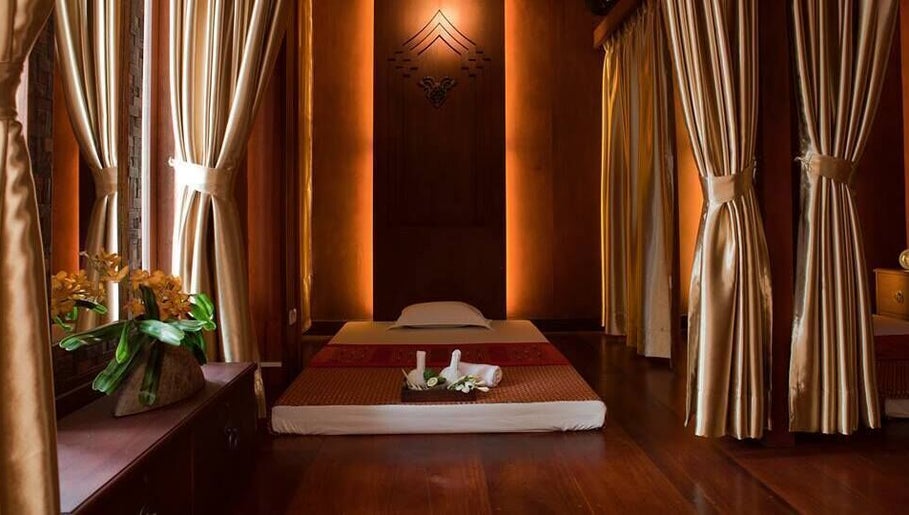 Sarila Spa image 1