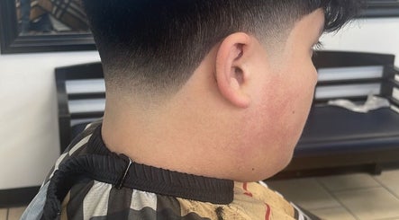 Kecho’s Barbershop obrázek 2