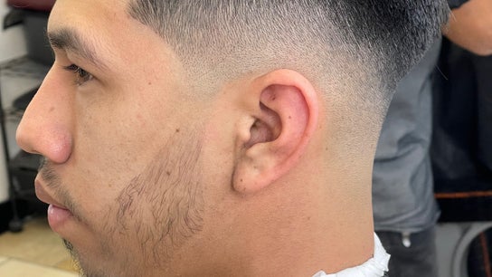 Kecho’s Barbershop