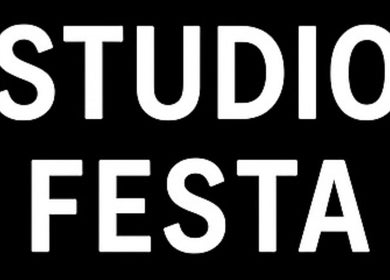 Studio Festa logo prominently displayed at Wellard, Western Australia, AU.