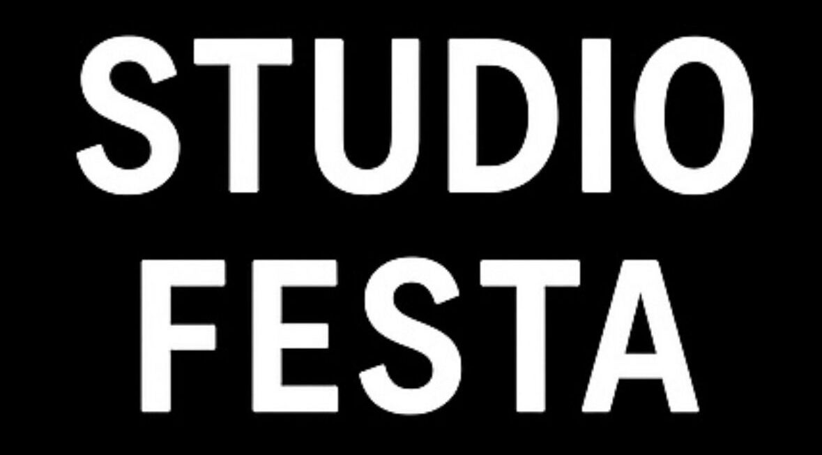 Studio Festa logo prominently displayed at Wellard, Western Australia, AU.