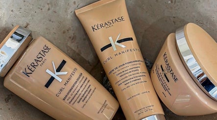 Kerastase Curl Manifesto products at Zan Beauty | زان بيوتي, Riyadh, Riyadh Province, SA.