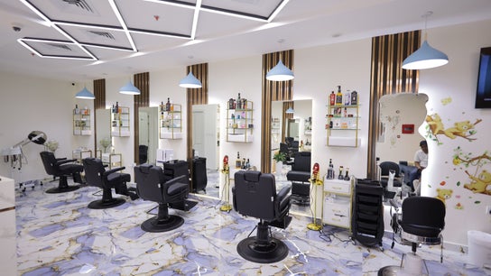 NU Gent's Salon