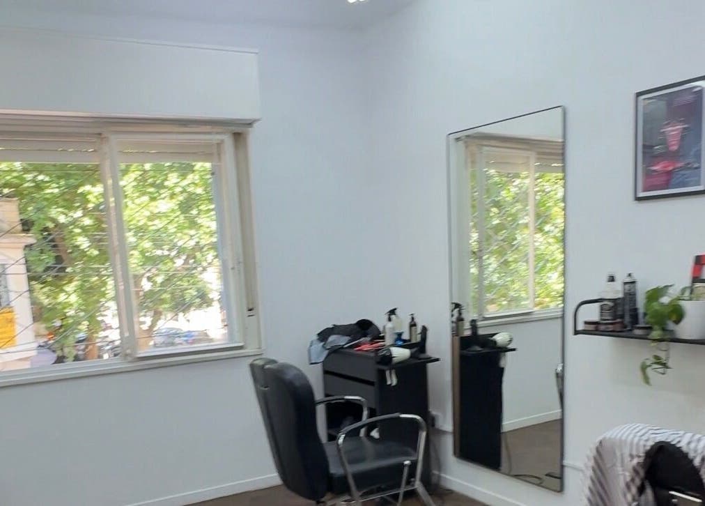 Sala de belleza moderna en Ottati Studio, Buenos Aires, Ciudad Autónoma De Buenos Aires, AR.