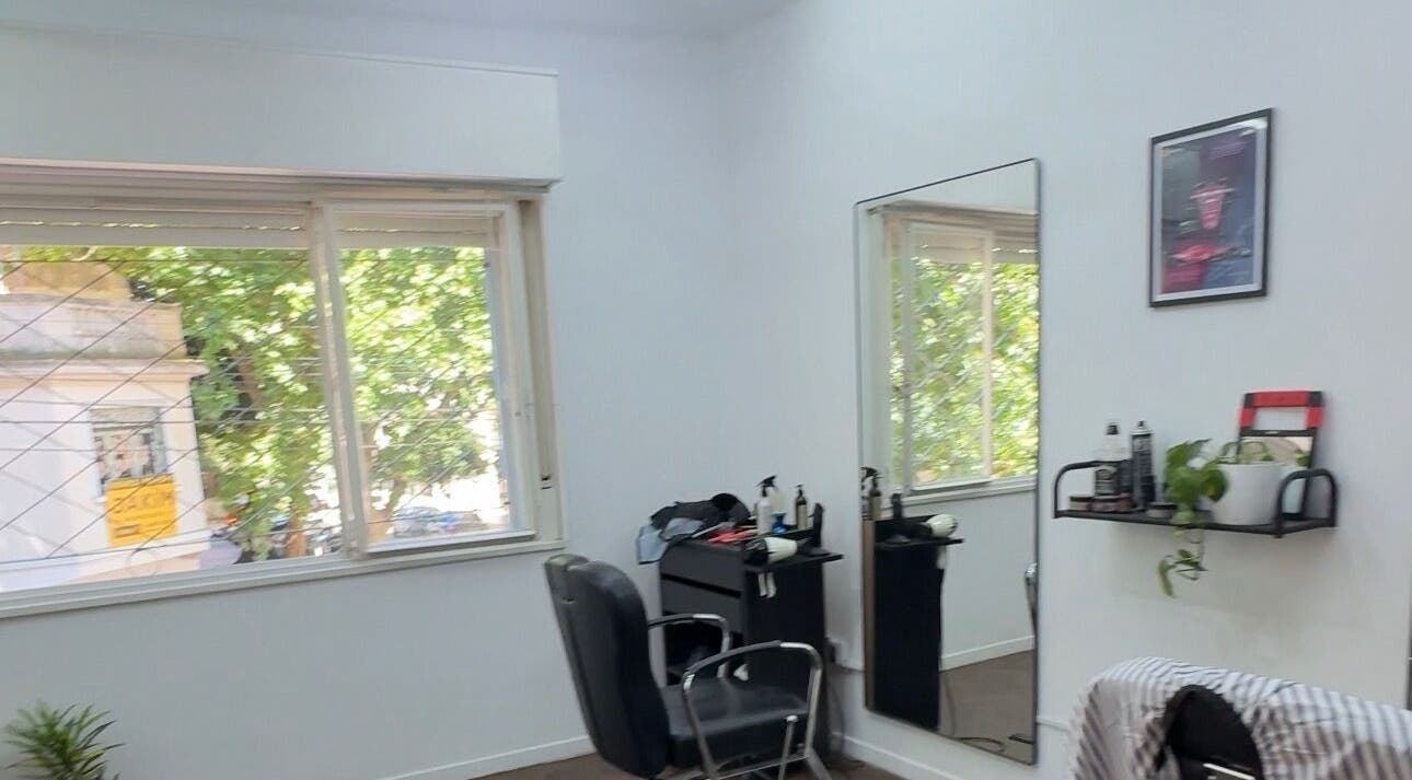 Sala de belleza moderna en Ottati Studio, Buenos Aires, Ciudad Autónoma De Buenos Aires, AR.