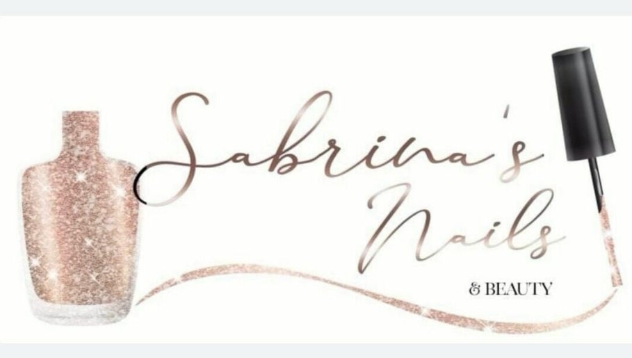Sabrina's Nails & Beauty – obraz 1