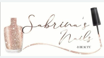 Sabrina's Nails & Beauty